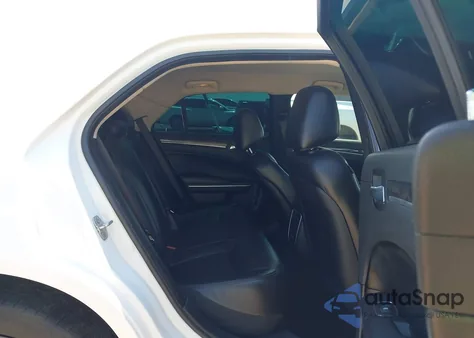 2021 Chrysler 300 Touring L from USA, damaged, VIN 2C3CCAAG4MH589470